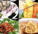 최명길 나이 17살 차 남편 김한길과 허영만 백반기행…경복궁 만두전골 맛집ㆍ회무침 식당ㆍ갈치조림&백골뱅이 맛본다