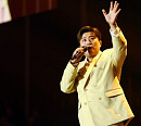 김호중 TV 단독 쇼 ‘김호중의 한가위 판타지아’, 최백호ㆍ송가인 지원사격