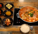 충북 괴산 목도강 민물매운탕ㆍ수제햄 부대찌개ㆍ속리산 괴산호 주막ㆍ군자산 양봉 유기농 꿀, '동네한바퀴' 이만기와 만난다