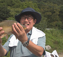 블락비 재효ㆍ아스트로 문빈ㆍ진진ㆍ이진혁ㆍDKZ 재찬ㆍ강재준, 향어 낚시 도전(도시어부4)