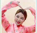 송가인, 팬미팅 개최…10월 12일 데뷔 10주년 기념 "어게인 모여라"