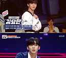 ‘스포츠 골든벨’ 위아이 김요한, ‘만찢남’ 비주얼+반전 허당미...유쾌 에너지 발산