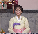 '황금가면 서유라' 연민지, 나이와 다른 전문가급 설명…'진품명품' 게스트 출연