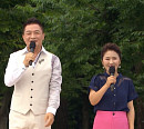 '전국노래자랑' 김신영 투입 전 MC 이호섭ㆍ임수민, 경북 경주시 편 진행…송해 잇는 사회자