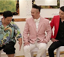 한기범ㆍ김정태ㆍ박광재ㆍ이대형ㆍ유희관, 나이 막론 모두가 놀란 노래 실력(사장님 귀는 당나귀 귀)