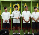 '뭉쳐야 찬다2' 안정환, 일주일 임시 하차? 어쩌다벤져스, 충청도 광혜원 FC 도장깨기