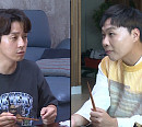 '미우새' 허경환, 엄마들 놀란 '리틀 김종국'…무인도 출연진 러브 젠가