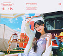 러블리즈 출신 류수정, '캠퍼스 라이브' 음원 '나와' 발매