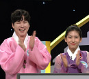 박찬민ㆍ박민하 부녀→박지윤ㆍ정형석 부부, 나이ㆍ세대 초월 한가위 특집 '우리말 겨루기' 출연
