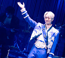 샤이니 온유, 日 첫 솔로 투어 성료…신곡 ‘Dance Whole Day’ 15일 공개