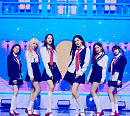 아이브, 음악방송 트로피 통산 30개 달성…2022년 최고의 신인 입증