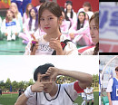 '2022 아육대' 양궁ㆍ풋살 종목, 아이브ㆍ김재환ㆍ우즈(조승연) 등 화려한 라인업 출격
