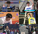 위아이 김동한, ‘아육대’ 댄스 스포츠 2위…감탄 부른 강렬 퍼포먼스
