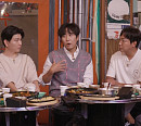 도경완ㆍ제이쓴, 나이 연상 아내 공략법 공개(돌싱포맨)