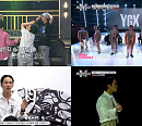 YGX, '스맨파' K팝 댄스 강자 증명 "압도적으로 이길 것"