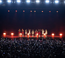 이달의 소녀, 데뷔 첫 월드투어 미국→유럽까지…뜨거운 글로벌 인기