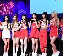 '정채연 부상' 다이아, 오는 17일 소속사와 계약 만료…음악방송 취소