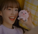 '미미쿠스' woo!ah!(우아!) 나나, "연기할 수 있어 행복"