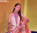 라필루스, 'GIRL's ROUND Part.1' 유닛 티저 "6人6色 매력 발산
