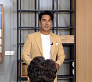 장민호, ‘2022 창업프로젝트 스타트업 서바이벌’ MC 출격…차세대 유니콘 기업 꿈꾸는 스타트업 아이템은?
