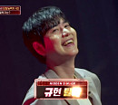 규현, '히든싱어7' 2라운드 원조가수 탈락…'광화문에서'로 51표 획득