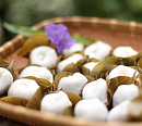 전연수 명인 의령 망개떡ㆍ칠곡 모녀국수ㆍ젖소 치즈 요구르트 목장ㆍ연잎차 청년농부ㆍ이병철 생가, '동네한바퀴' 이만기 고향 의령서 만나다