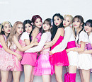 유니버스, 케플러 신곡 ‘Sugar Rush’ 콘셉트 포토 공개…상큼+과즙美 "러블리 매력"