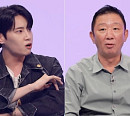'사장님 귀는 당나귀 귀' 이진혁, 트롯랩 라이브…'나이 차이 31세' 허재 도전장