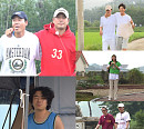 기도훈ㆍ조한선, '1박 2일 시즌4' 친구 특집 출연진…나이 잊은 새 멤버 급 활약