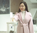 '작은 아씨들', 본방 시간 이후 넷플릭스서 인기…김고은 푸른 난초 받는 위기