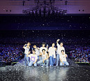 슈퍼주니어, 자카르타 'SUPER SHOW 9' 성료 "기다려 주셔서 감사, 오랜만에 만나 기뻐"