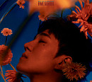비오, 'FIVE SENSES' 첫 콘셉트 포토 공개 '강렬 비주얼'