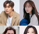 최다니엘ㆍ김세정ㆍ김지훈ㆍ이주빈, ‘2022 TMA’ 올해의 시상자 출격