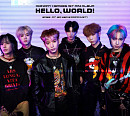 엑스디너리 히어로즈, 11월 4일 'Overload' 발매…글로벌 활약 나선다