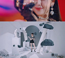 라필루스, 신곡 'GRATATA' MV 두 번째 티저 공개…강렬 중독성 예고