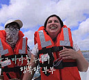 카일리ㆍ종민 부부의 좌충우돌 제주 펜션 운영기(이웃집 찰스)
