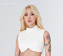 허니제이 측 "나이 1세 연하 남자친구와 11월 4일 결혼"(공식)