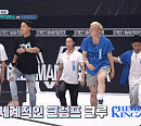 '스맨파' 엠비셔스 크루 멤버, YGX 꺾었다…첫 탈락 배틀 뱅크투브라더스 vs 프라임킹즈