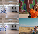 최유정, 'Sunflower (P.E.L)' 퍼포먼스 MV 공개…'파워 에너지' 발산