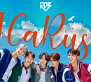 로드비, 21일 신곡 'Icarus' 발매…강렬 사운드 예고