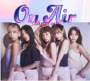 P.O.A, 21일 신곡 ‘ON AIR (Stand Up)’ 발매