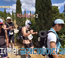 이탈리아 토스카나 캠핑장 찾은 유해진ㆍ진선규ㆍ박지환ㆍ윤균상, 영화 글래디에이터 촬영지 막시무스 집 찾아 나선다(텐트밖은유럽)