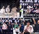 '스맨파' YGX, 글로벌 K-댄스 미션 최종 2위…퀄리티 높은 실력 '호평'