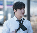 '변론을 시작하겠습니다' 이규형, 국선 변호사 좌시백 완벽 변신