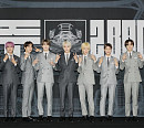 NCT 127, 신곡 ‘질주’ 써클차트 음원 부문 2관왕 '반응 HOT'