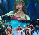 스테이씨, ‘서울드라마어워즈’ 빛낸 완벽 퍼포먼스 '반응 HOT'
