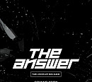 박지훈, 10월 12일 미니 6집 'THE ANSWER' 발매 '기대 UP'