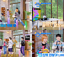 'KPOP MAKER' 템페스트, 팬미팅 메인 퍼포먼스 곡 결정 위한 미션 도전…결과는?