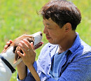 신안 자은도 수호천사 부부와 24마리 견공들의 일상(동물극장 단짝)