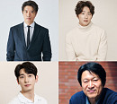 김응수·박희순·윤시윤·윤박, ‘2022 TMA’ 올해의 시상자 출격 "대세 男배우 총출동"